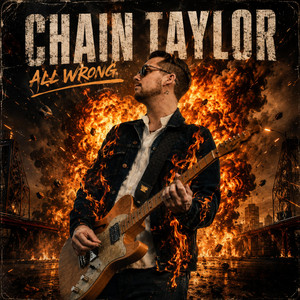 All Wrong by Chain Taylor