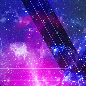 九条命 by 适合睡眠的太空音乐, 睡眠的音乐