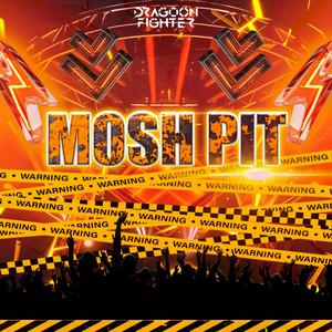 Mosh Pit by Dragoon Fighter