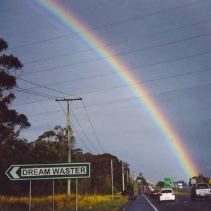 album cover: Dream Waster