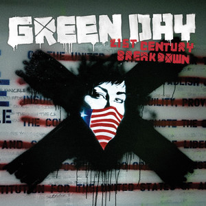 洋楽 Green Day / 21st Century Breakdown 21st Century Breakdown - Single by Green Day | Spotify