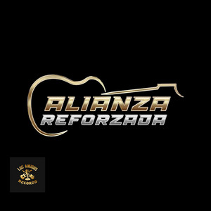 Alianza Reforzada - Chuy y Mauricio (En vivo)