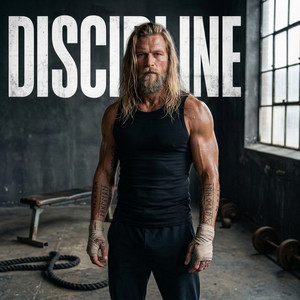 DISCIPLINE by Erik Rune