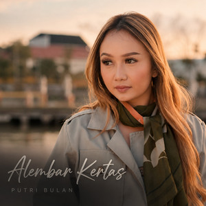 Alembar Kertas by Putri Bulan