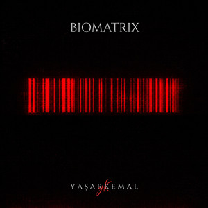 Biomatrix by Yaşar Kemal