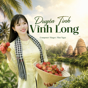 Duyên Tình Vĩnh Long by Như Ngọc