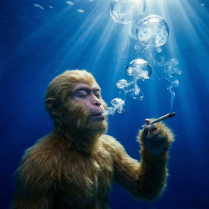 BLUE DREAM by lilwukong