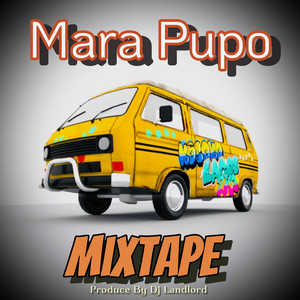 Mekusu Mara Dance by DJ Landlord