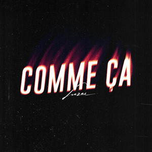 Comme ça