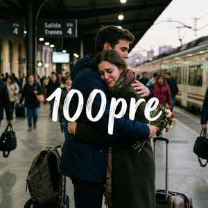 100pre by Harold H