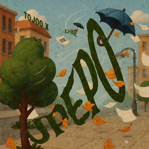 Tojoo X - Upepo (feat. Chine)