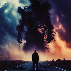 The War We're In by Black Whiskey Baptism
