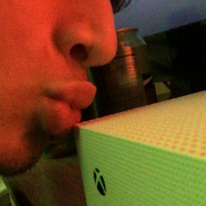 3RDEYE OMEN - Xbox National Anthem