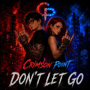 Don't Let Go by Crimson Point