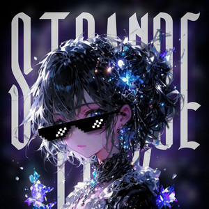 STRANGE FUNK