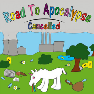 Cancelled Photo