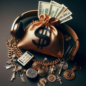 Dun Done It All - Remix by Le Grande Capo