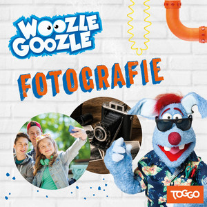 Kapitel 01: Fotografie (Folge 52) by Woozle Goozle