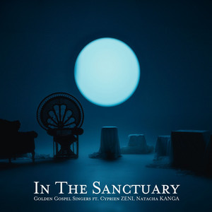 In the sanctuary (feat. Cyprien Zeni & Natacha Kanga)