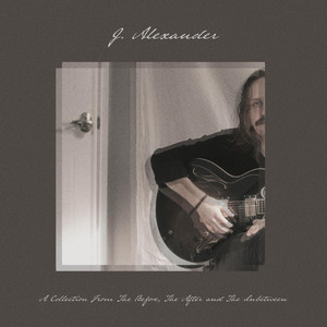 J Alexander cover