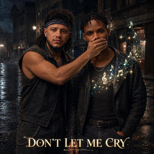 Don't let me cry by Safir´s Beats, Ntsumi Bless