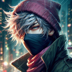 Elo of Fade - Slowed + Reverb by ZENØXX