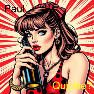 I Cant Remember by Paul Dutil