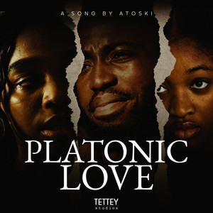Platonic Love by Atoski