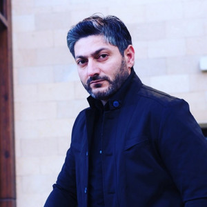 Vuqar Seda - Брат Гагуля