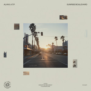 Sunrise Boulevard