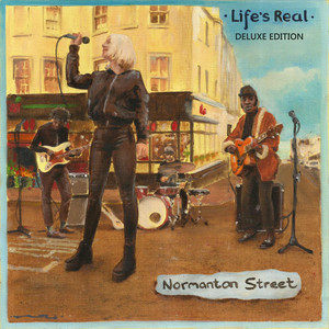 First Night by Normanton Street