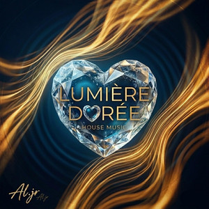 Alexis muniz presents muni/Al.jr - Lumière dorée