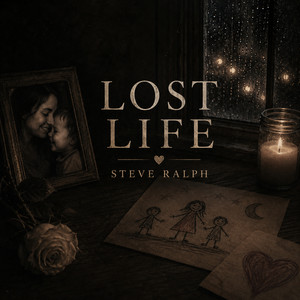 Lost Life by Steve Ralph
