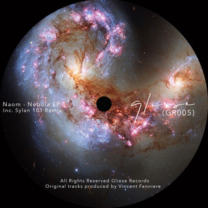 Naom cover