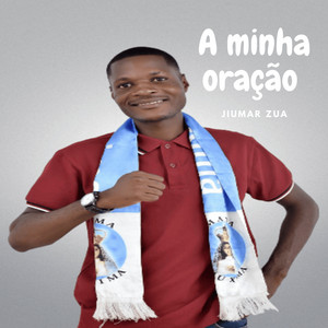 Jiumar Zua - NUNCA VOU DEIXAR