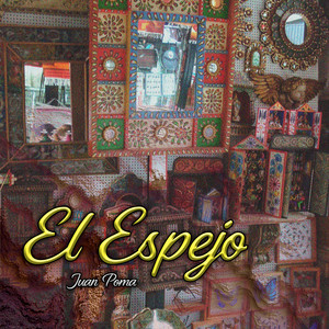 El Espejo by Juan Poma