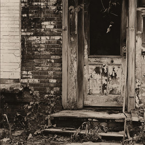 Too Late to Cry by New Old Blues