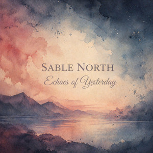 Echoes After Midnight by Sable North