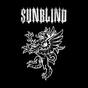 Terminate by Sunblind