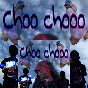 Choo chooo, cfn.aj5,liltaywackem by Kscoom