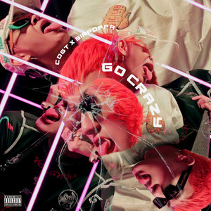 Go Crazy by CDGuntee, Sirpoppa