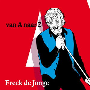 Van A naar Z cover