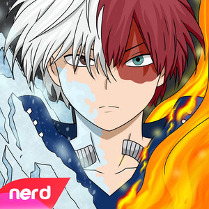 The Pain a Part of Me by NerdOut