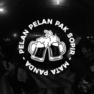Pelan Pelan Pak Sopir by Mata Panda