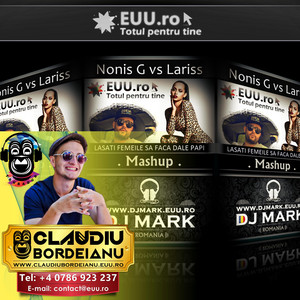 Claudiu Bordeianu - Claudiu Bordeianu Lasati Femeile Sa Faca Dale Papi Edit 2019 (Dj Mark Romania x Zbenguiala Events x Petreceri EUU.ro x Servicii EUU.ro)