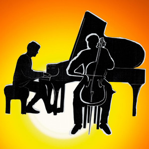 Summer Concert, I by Toby Gad, Dave Eggar