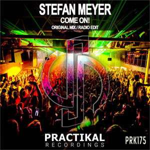 Stefan Meyer - Come On