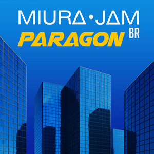 Paragon (To Be Hero X)
