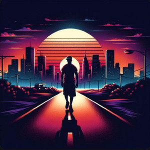 Down the Road by Jabz