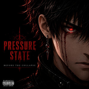 I'm Not Done Yet by PRESSURE STATE